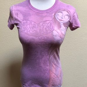Vintage Wash Sally T-shirt